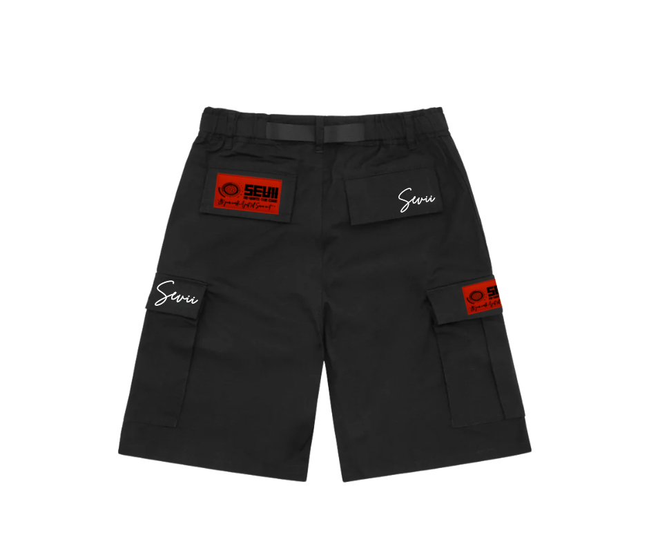 Shooters Cargo Shorts