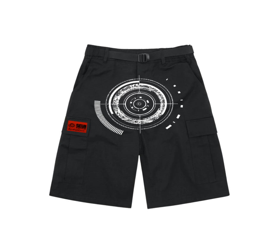 Shooters Cargo Shorts
