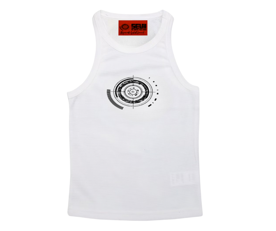 Shooters Female Vest (Waffle)