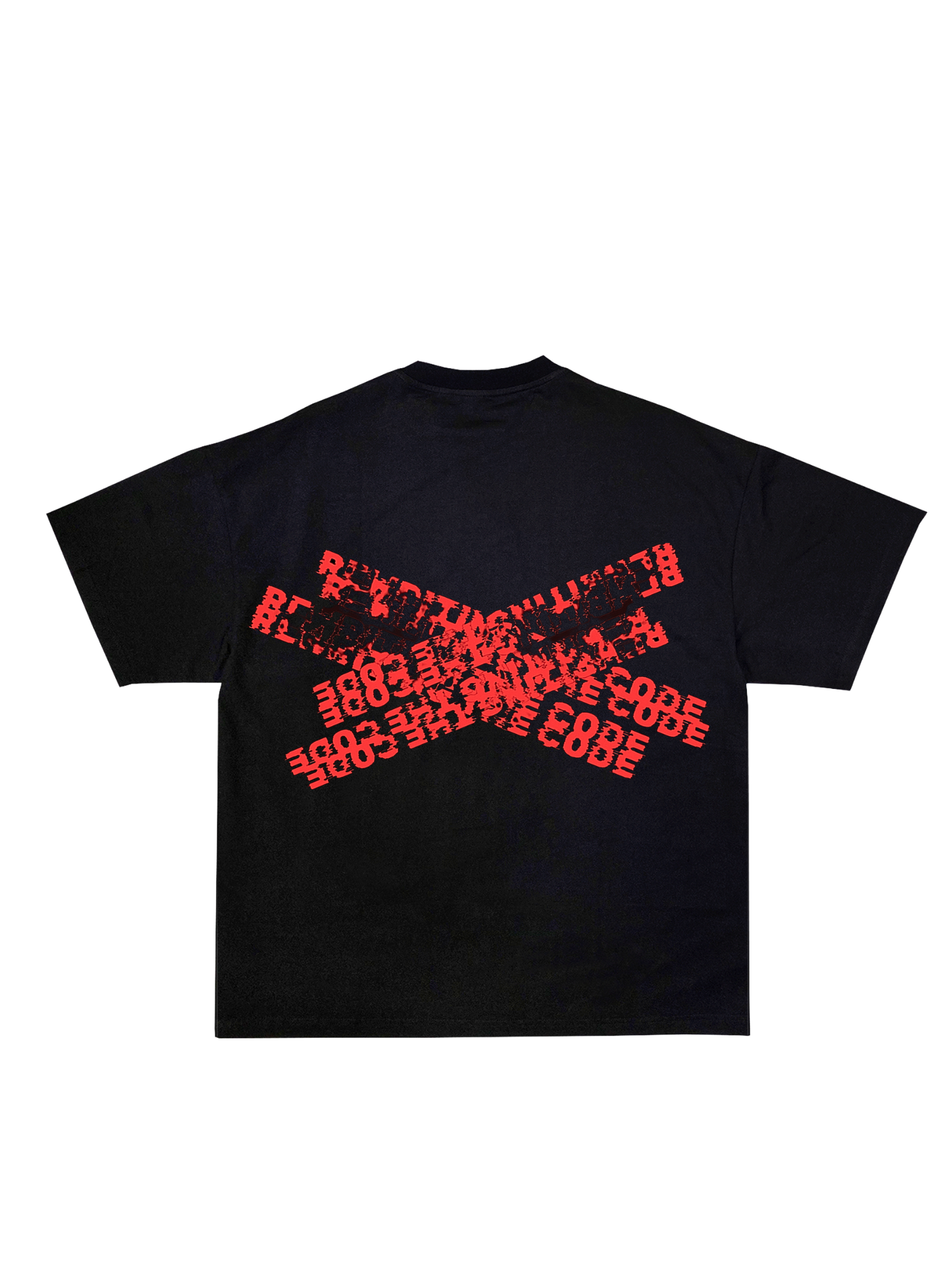 RTC Tee [Black]