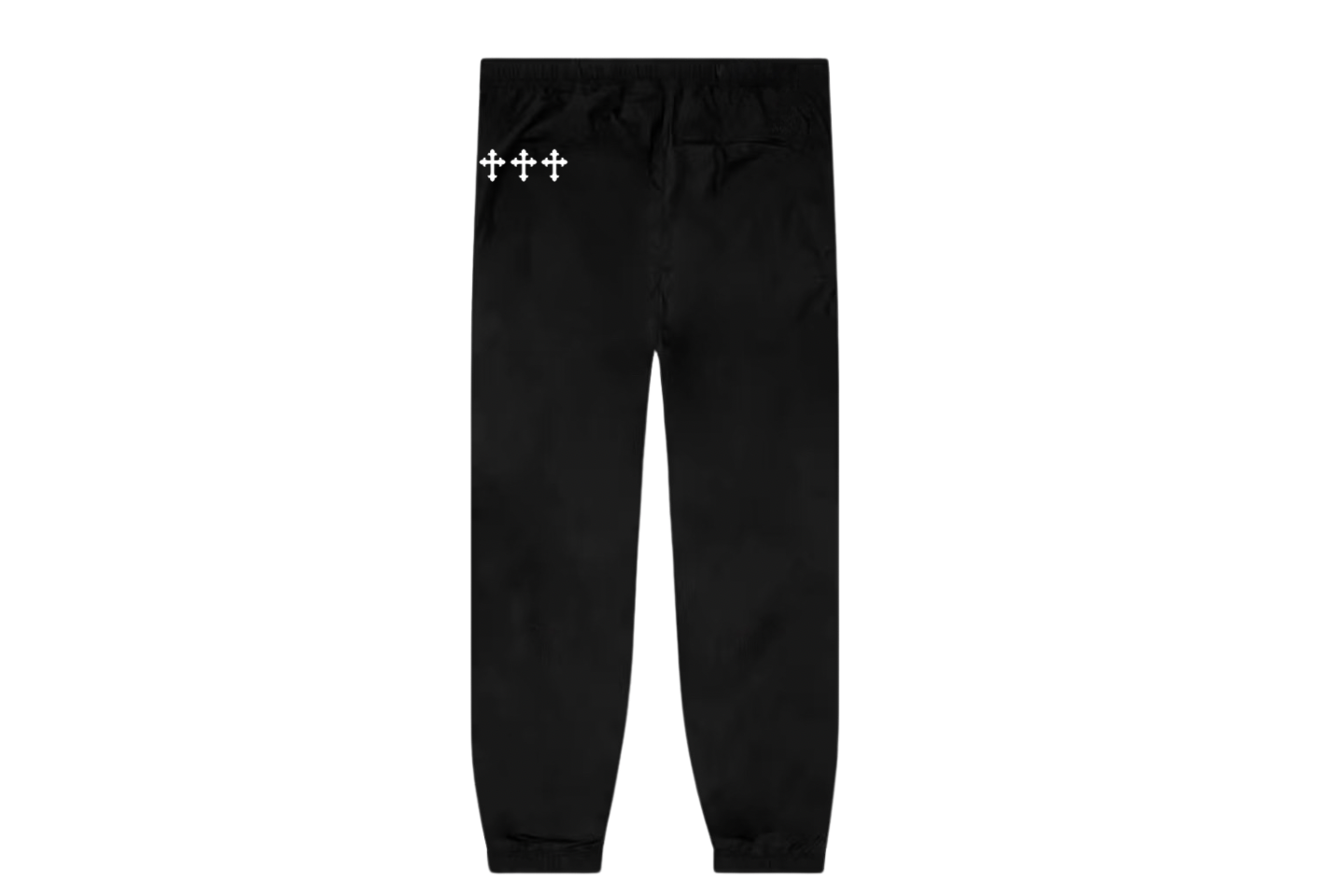 Saint V2 Pants [Black]