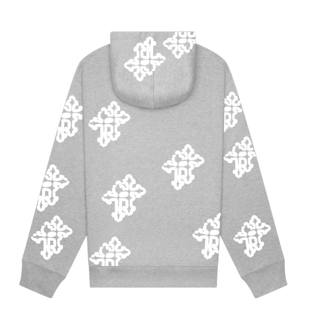 SEVII Saint Hoodie