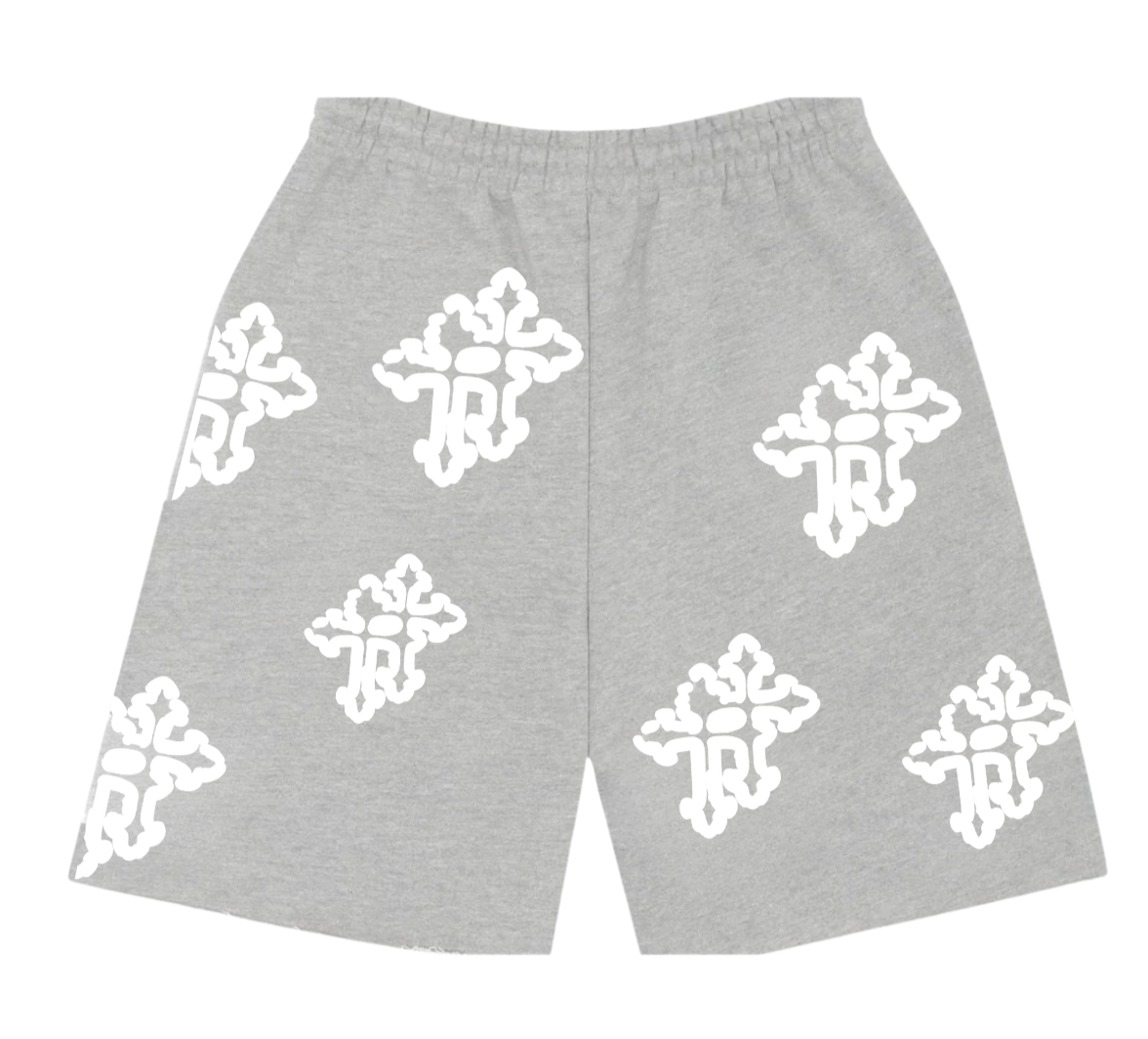 SEVII Saint Shorts